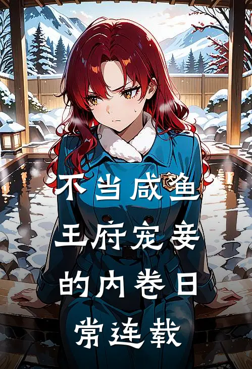 不当咸鱼，王府宠妾的内卷日常连载