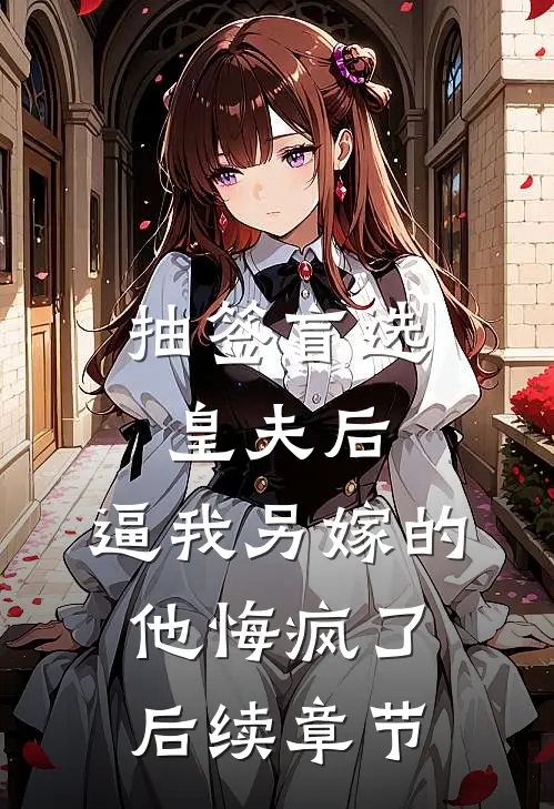 抽签盲选皇夫后，逼我另嫁的他悔疯了后续章节