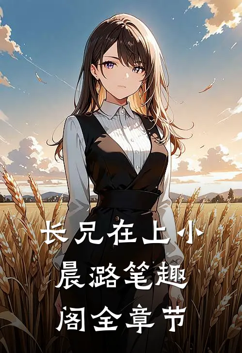 长兄在上小晨潞笔趣阁全章节