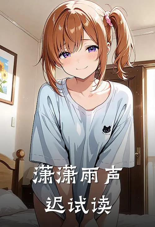 潇潇雨声迟试读