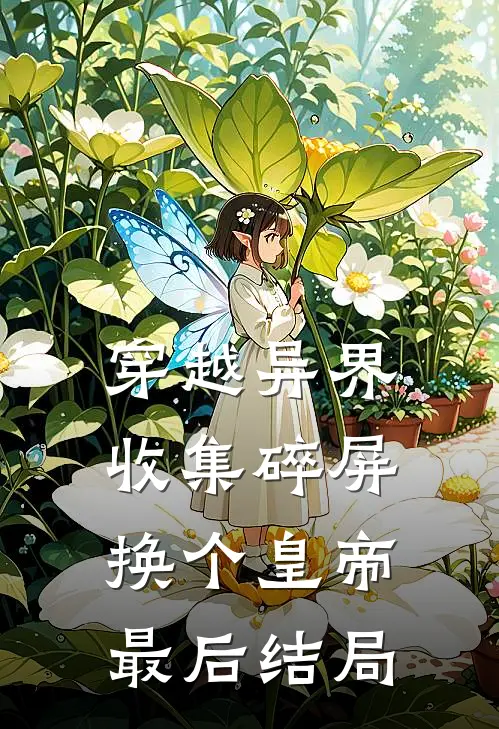 穿越异界：收集碎屏换个皇帝最后结局