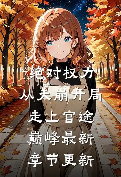 绝对权力：从天崩开局走上官途巅峰最新章节更新