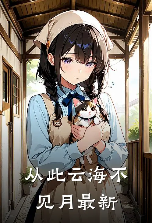 从此云海不见月最新