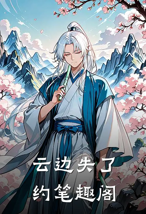 云边失了约笔趣阁