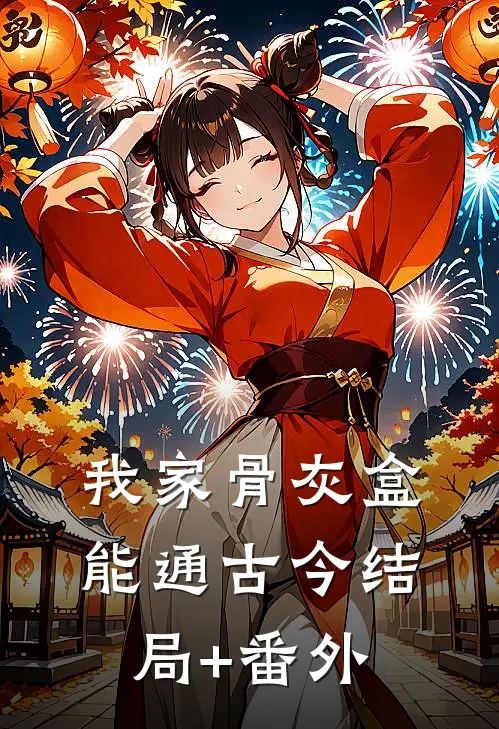 我家骨灰盒能通古今结局+番外
