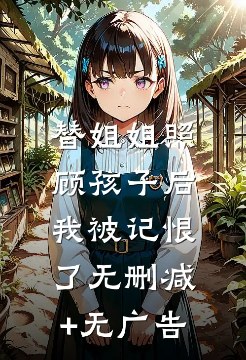 替姐姐照顾孩子后，我被记恨了无删减+无广告