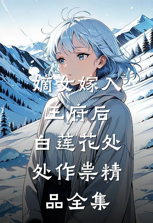 嫡女嫁入王府后，白莲花处处作祟精品全集