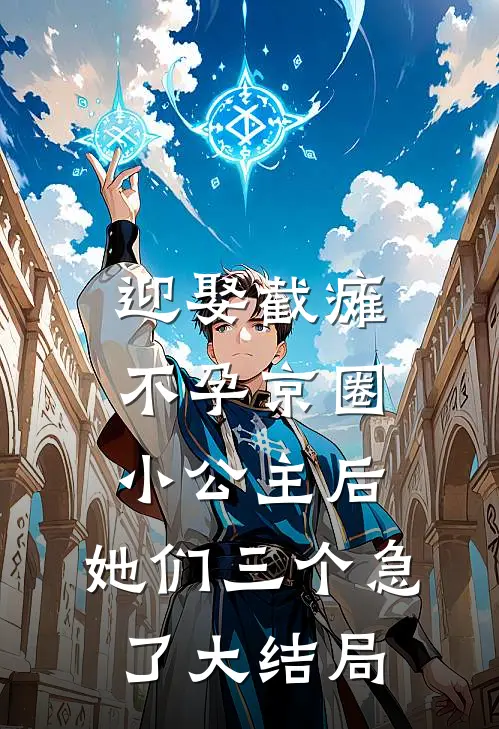 迎娶截瘫不孕京圈小公主后，她们三个急了大结局