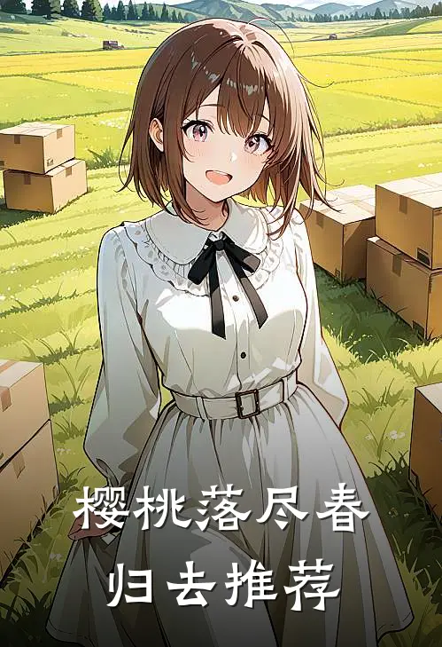 樱桃落尽春归去推荐