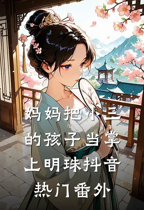妈妈把小三的孩子当掌上明珠抖音热门 番外