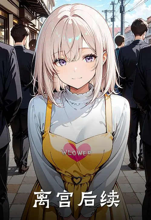 离宫后续