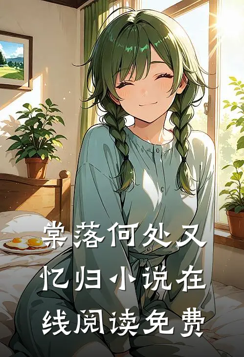 棠落何处又忆归小说在线阅读免费