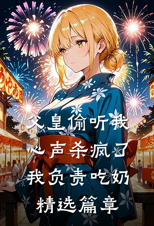 父皇偷听我心声杀疯了,我负责吃奶精选篇章在线阅读