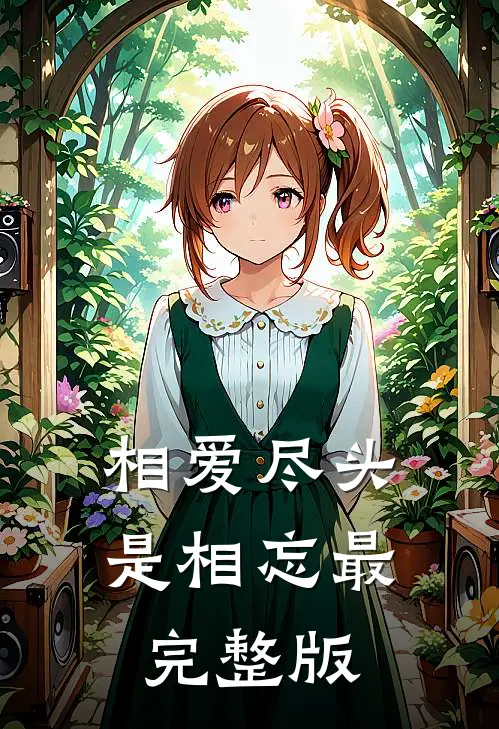 相爱尽头是相忘最完整版