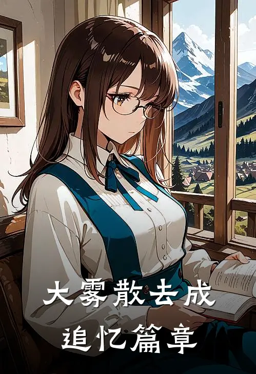 大雾散去成追忆篇章
