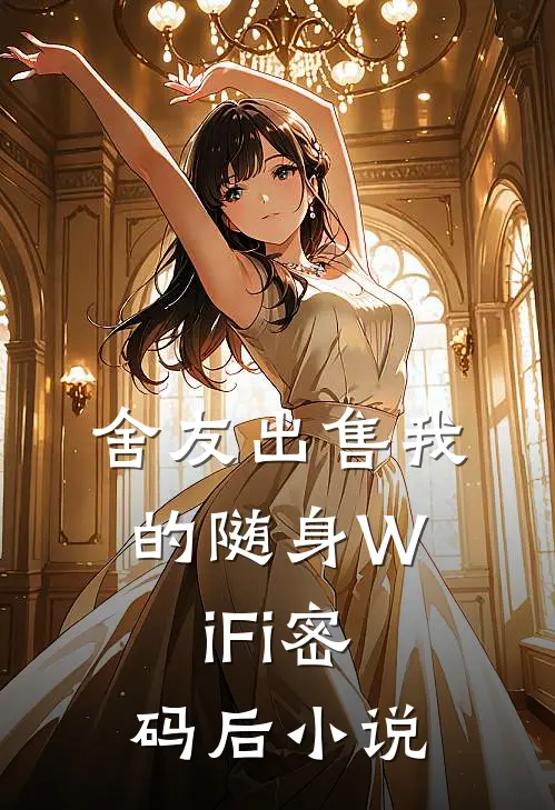 舍友出售我的随身WiFi密码后小说