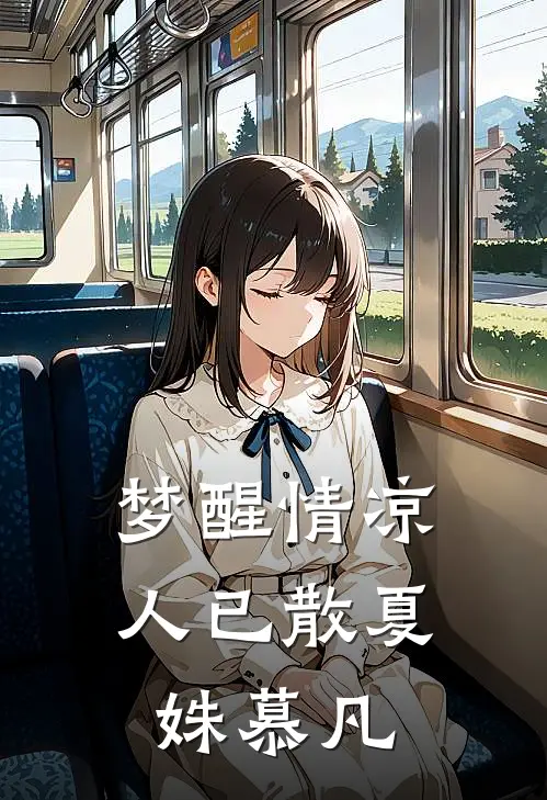 梦醒情凉人已散夏姝慕凡