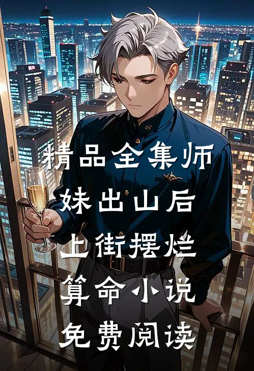 精品全集师妹出山后,上街摆烂算命小说免费阅读