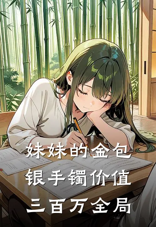 妹妹的金包银手镯价值三百万全局