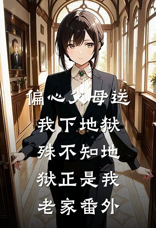 偏心父母送我下地狱，殊不知地狱正是我老家番外