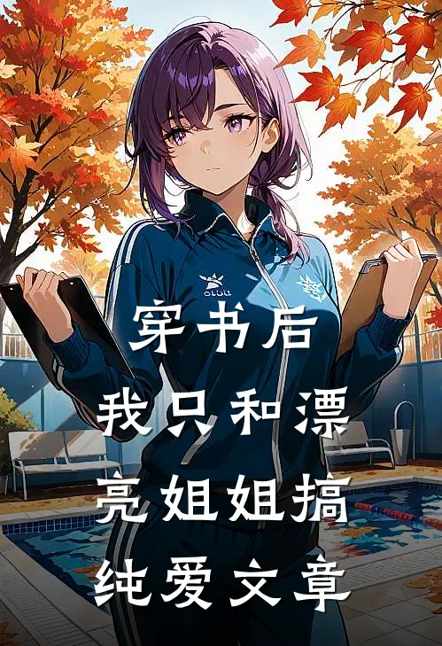 穿书后，我只和漂亮姐姐搞纯爱文章