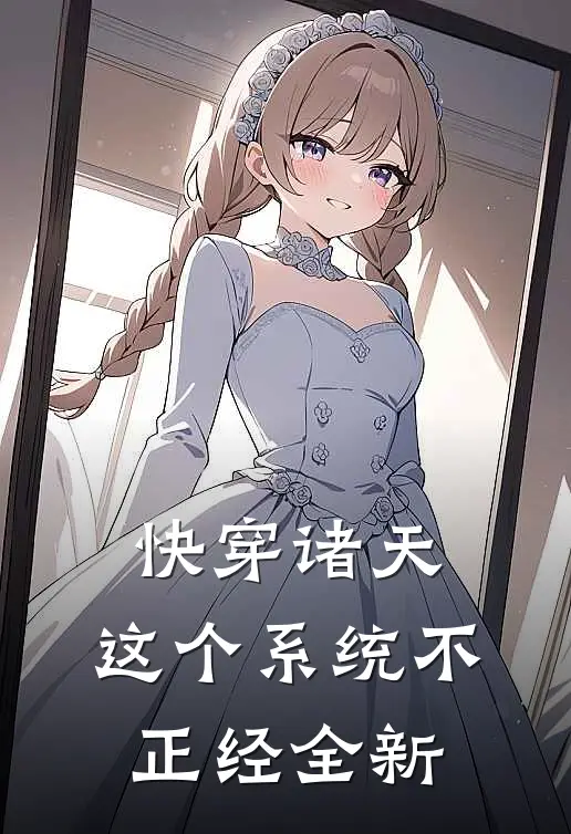 快穿诸天：这个系统不正经全新