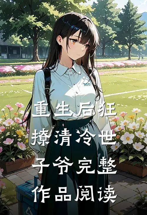 重生后狂撩清冷世子爷完整作品阅读