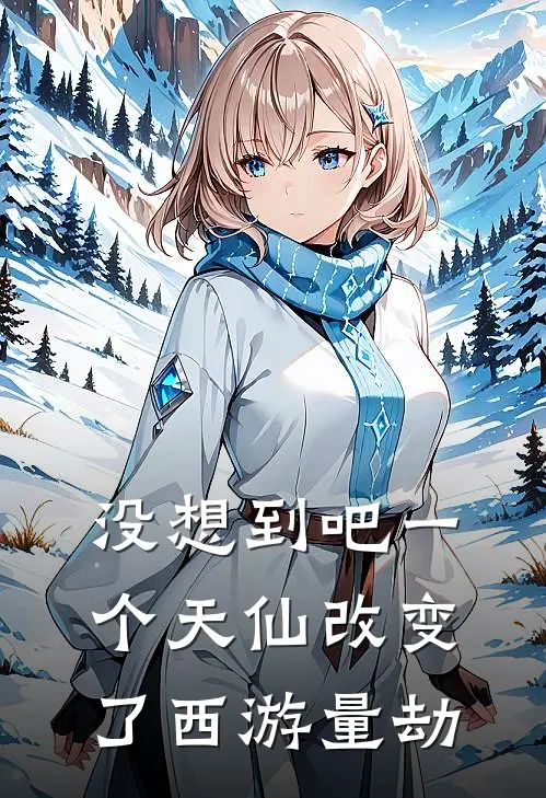 没想到吧一个天仙改变了西游量劫