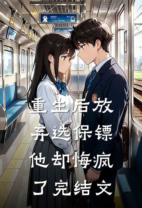 重生后放弃选保镖,他却悔疯了完结文章