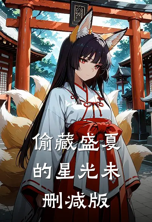 偷藏盛夏的星光未删减版