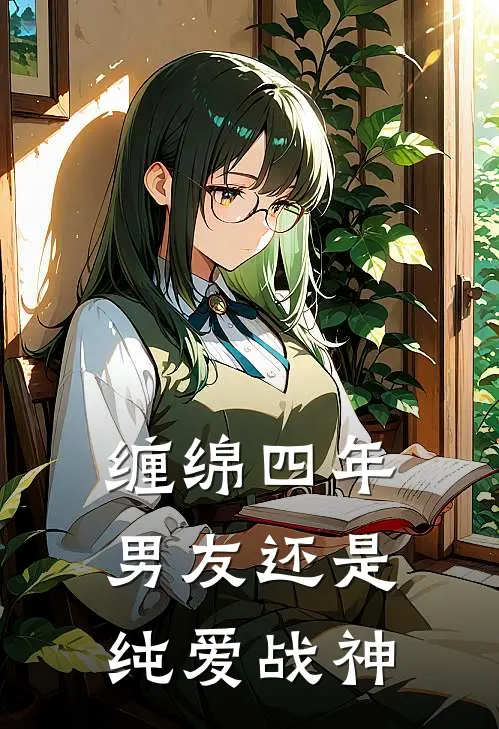 缠绵四年，男友还是纯爱战神