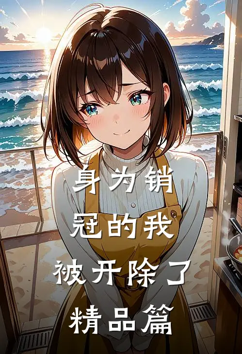 身为销冠的我，被开除了精品篇