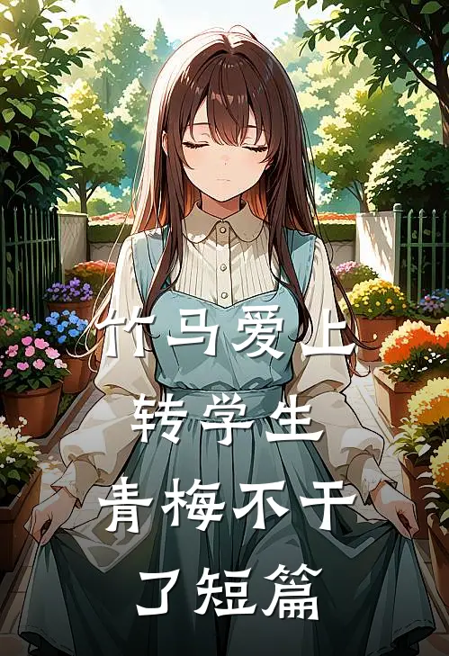 竹马爱上转学生，青梅不干了短篇