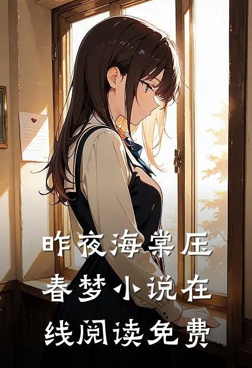 昨夜海棠压春梦小说在线阅读免费