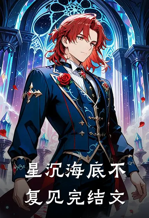 星沉海底不复见完结文