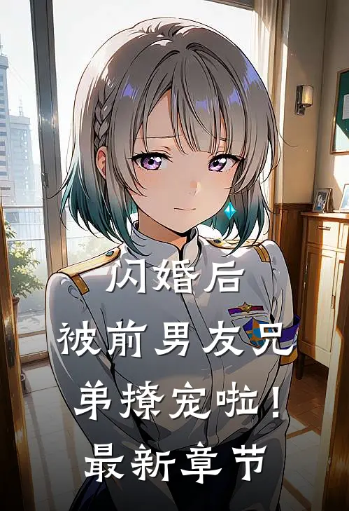 闪婚后，被前男友兄弟撩宠啦！最新章节