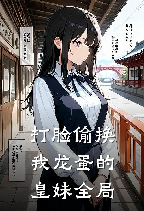 打脸偷换我龙蛋的皇妹全局