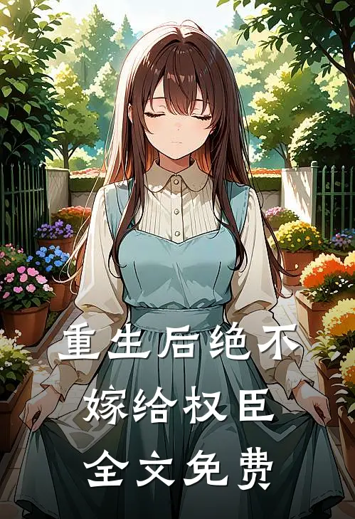 重生后绝不嫁给权臣全文免费