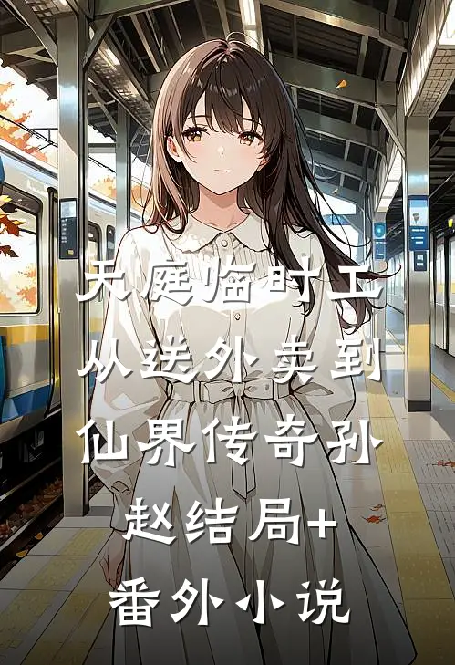 天庭临时工：从送外卖到仙界传奇孙赵结局+番外小说