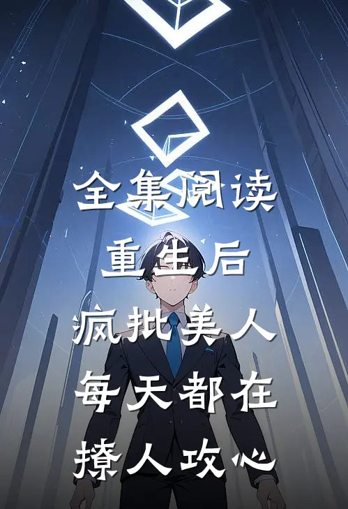 全集阅读重生后，疯批美人每天都在撩人攻心