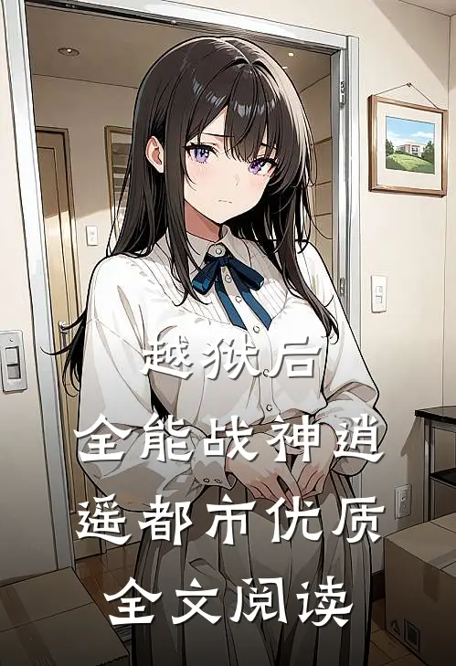 越狱后，全能战神逍遥都市优质全文阅读