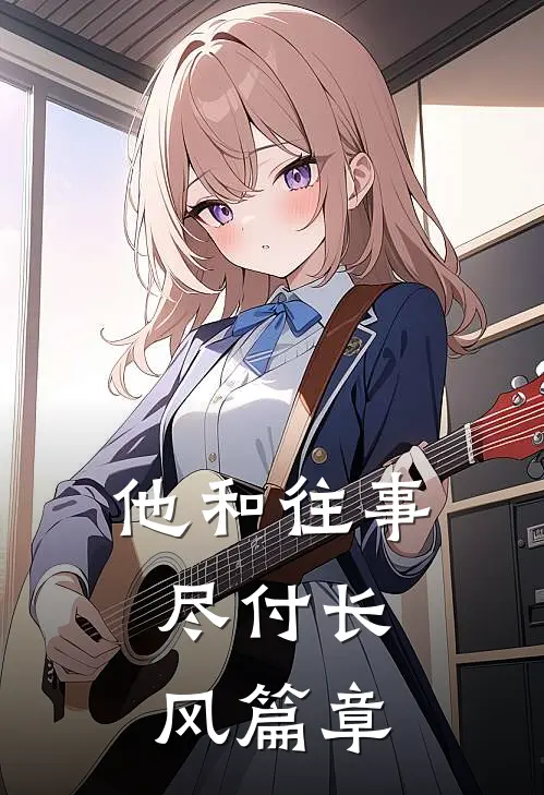 他和往事，尽付长风篇章