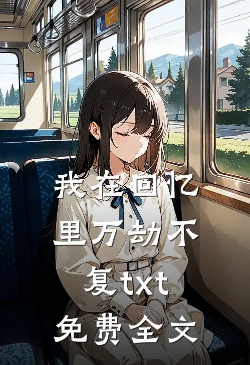 我在回忆里万劫不复txt免费全文