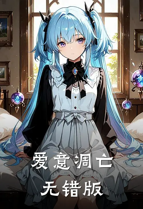 爱意凋亡无错版