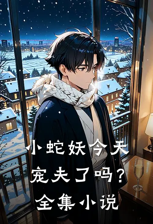 小蛇妖今天宠夫了吗？全集小说