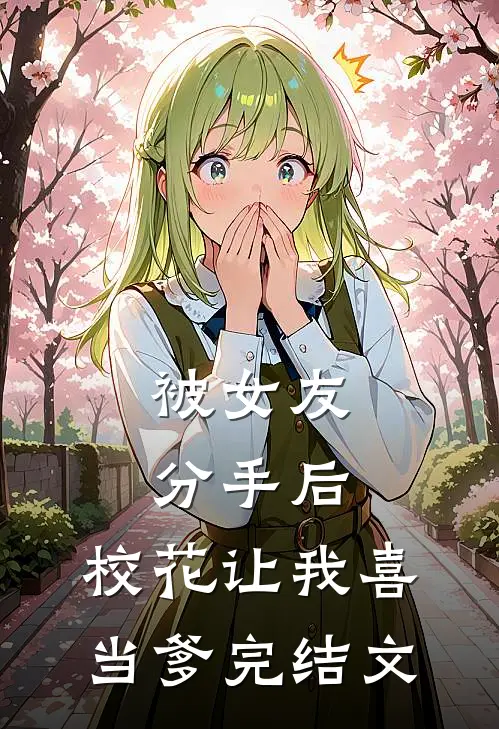 被女友分手后，校花让我喜当爹完结文
