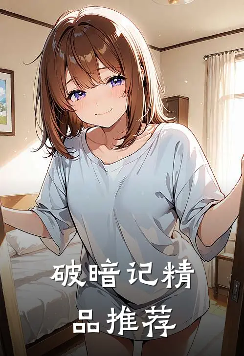 破暗记精品推荐