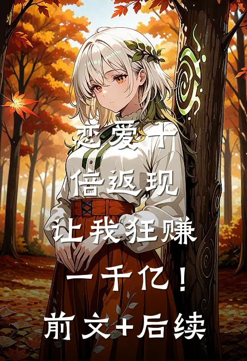 恋爱十倍返现，让我狂赚一千亿！前文+后续