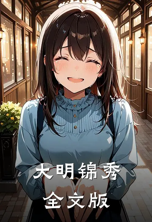 大明锦秀全文版