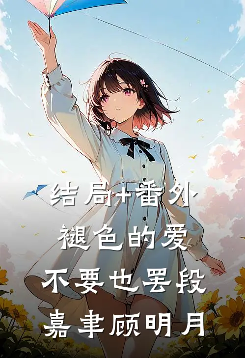 结局+番外褪色的爱，不要也罢段嘉聿顾明月